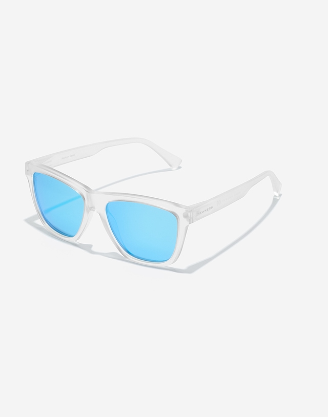 Hawkers ONE LS RAW - POLARIZED AIR MATTE BLUE w640